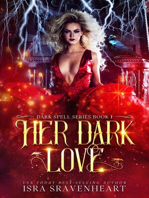 cover image of Her Dark Love